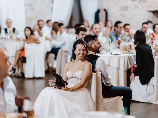 Il matrimonio di Roberto e Simona a Assemini, Cagliari 55