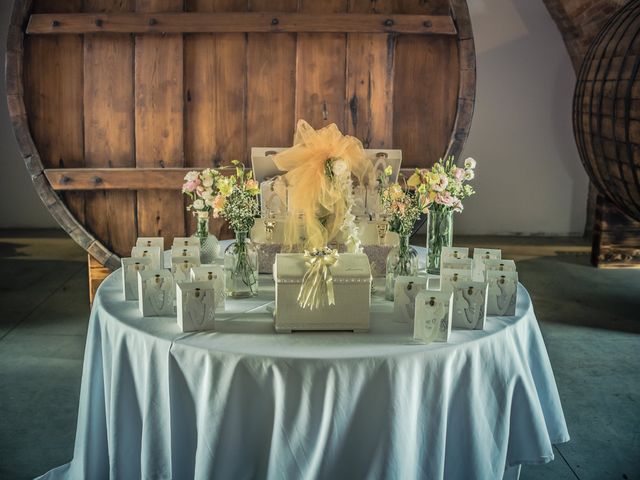 Il matrimonio di Giovanni e Rossella a Cirò Marina, Crotone 2