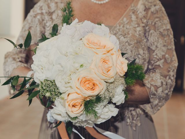 Il matrimonio di Giovanni e Rossella a Cirò Marina, Crotone 30