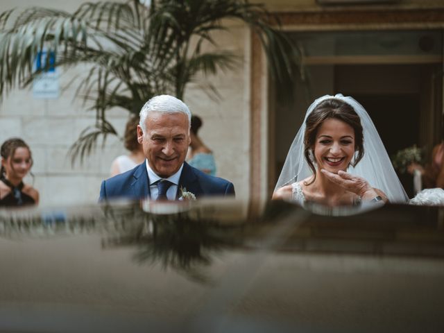 Il matrimonio di Stefano e Valeria a Ausonia, Frosinone 18