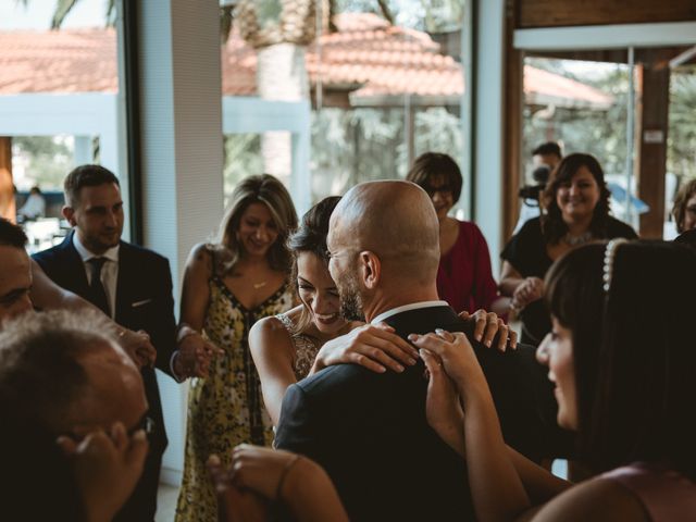 Il matrimonio di Stefano e Valeria a Ausonia, Frosinone 40