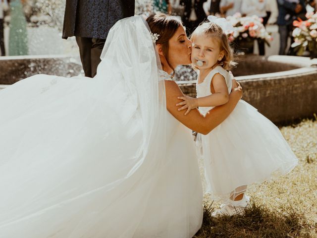 Il matrimonio di Francesco e Francesca a Brescia, Brescia 25