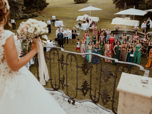 Il matrimonio di Francesco e Francesca a Brescia, Brescia 40