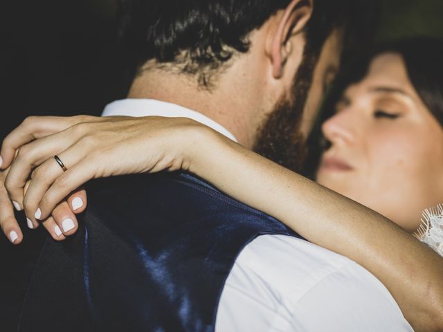Il matrimonio di Alessio e Gloria a Gradara, Pesaro - Urbino 92
