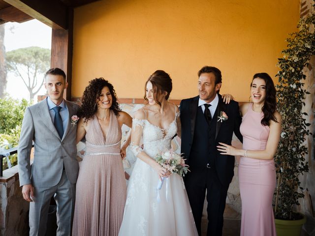 Il matrimonio di Letizia e Stefano a Telese Terme, Benevento 23
