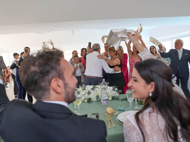 Il matrimonio di Rosanna e Fabio a Pozzuoli, Napoli 19