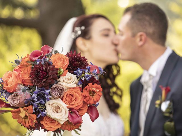Il matrimonio di Stefano e Chiara a Vimercate, Monza e Brianza 9