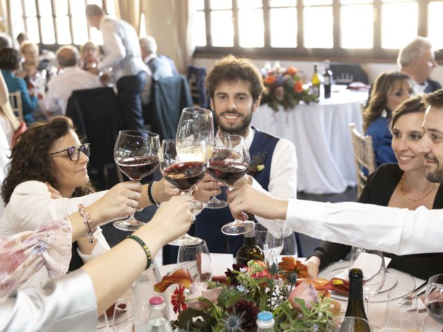 Il matrimonio di Stefano e Chiara a Vimercate, Monza e Brianza 130