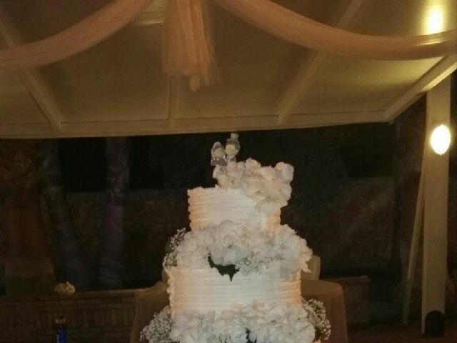 Il matrimonio di Piero  e Stefania a Bagheria, Palermo 2
