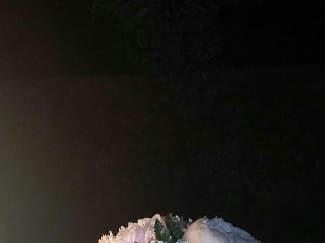 Il matrimonio di Piero  e Stefania a Bagheria, Palermo 5
