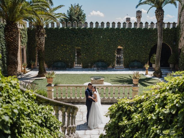 Il matrimonio di Giuseppe e Sara a Squinzano, Lecce 68