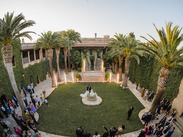 Il matrimonio di Giuseppe e Sara a Squinzano, Lecce 93