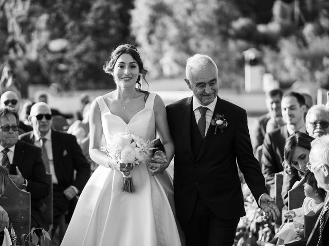 Il matrimonio di Gianluca e Giulia a Quartu Sant&apos;Elena, Cagliari 31