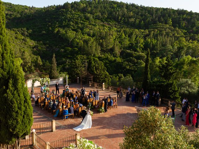 Il matrimonio di Gianluca e Giulia a Quartu Sant&apos;Elena, Cagliari 1