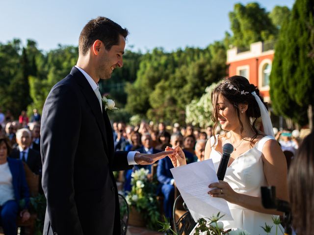 Il matrimonio di Gianluca e Giulia a Quartu Sant&apos;Elena, Cagliari 35