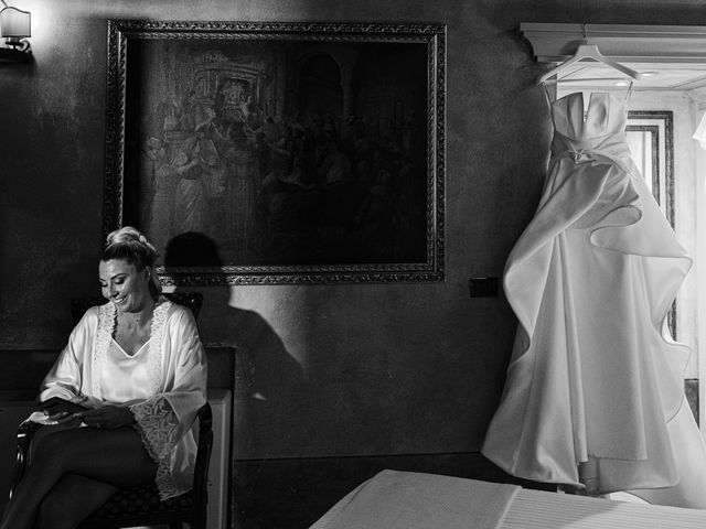 Il matrimonio di Chiara e Danilo a Ancona, Ancona 3