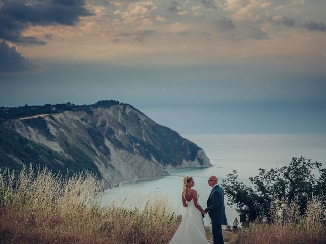 Il matrimonio di Chiara e Danilo a Ancona, Ancona 11