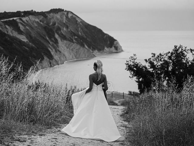 Il matrimonio di Chiara e Danilo a Ancona, Ancona 12