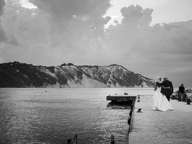 Il matrimonio di Chiara e Danilo a Ancona, Ancona 13