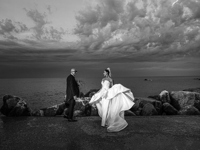 Il matrimonio di Chiara e Danilo a Ancona, Ancona 17