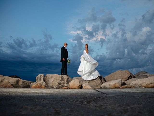 Il matrimonio di Chiara e Danilo a Ancona, Ancona 19