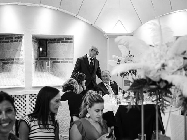 Il matrimonio di Chiara e Danilo a Ancona, Ancona 22