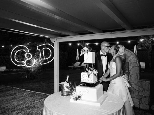 Il matrimonio di Chiara e Danilo a Ancona, Ancona 23