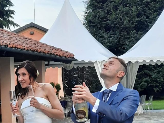 Il matrimonio di Anna Lisa e Alan a Trinità, Cuneo 1