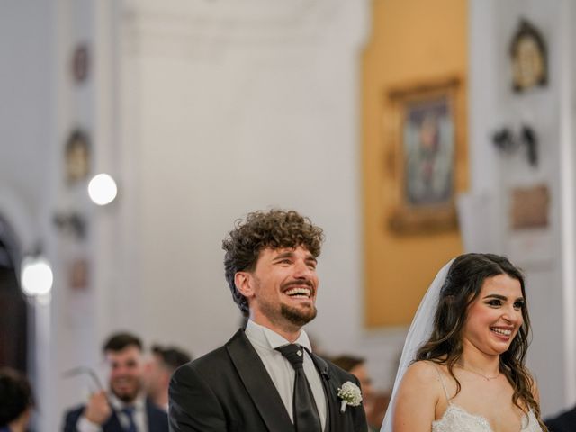 Il matrimonio di Martina e Adriano a Somma Vesuviana, Napoli 69