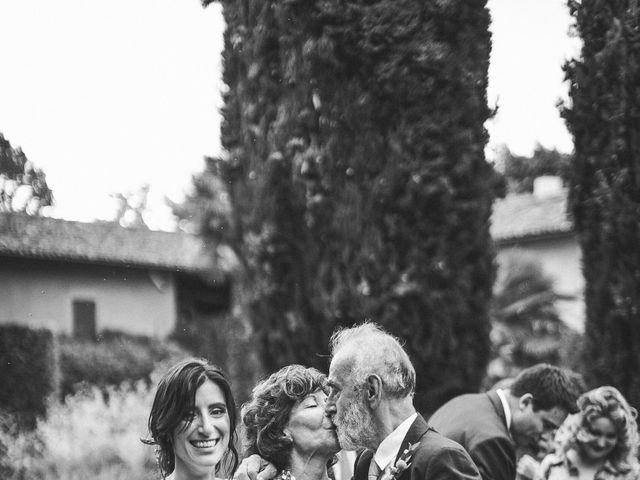 Il matrimonio di Giacomo e Ottavia a Medole, Mantova 73