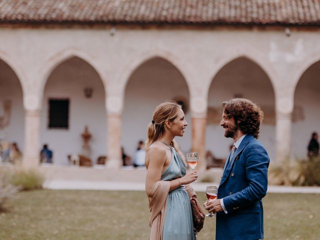 Il matrimonio di Giacomo e Ottavia a Medole, Mantova 76