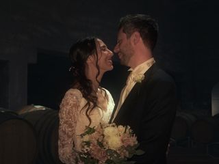 Le nozze di Irene e Marcello