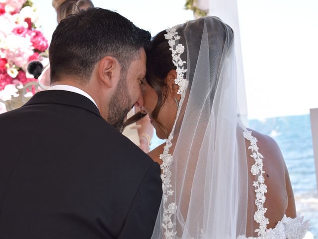 Il matrimonio di Francesco e Roberta a Molfetta, Bari 2