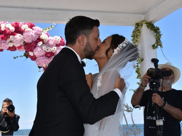 Il matrimonio di Francesco e Roberta a Molfetta, Bari 15