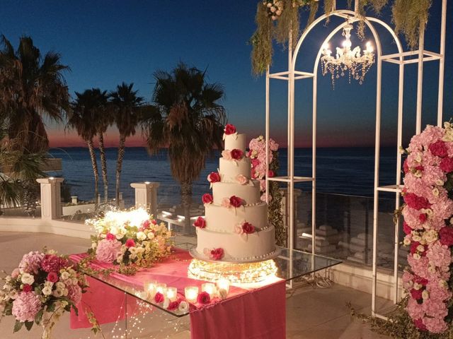 Il matrimonio di Francesco e Roberta a Molfetta, Bari 19
