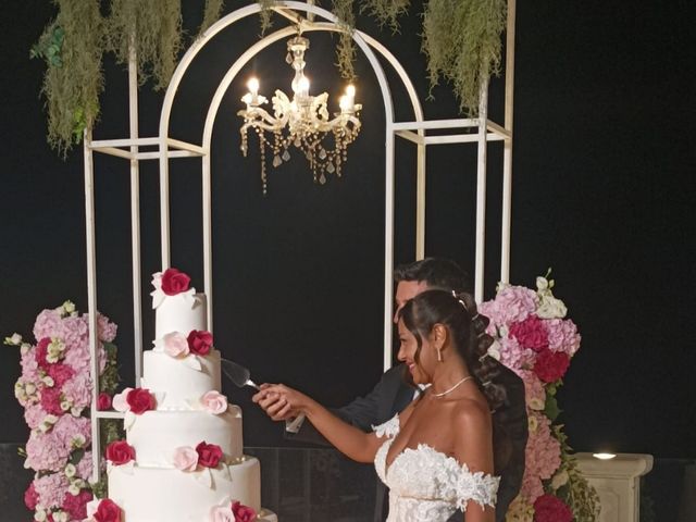 Il matrimonio di Francesco e Roberta a Molfetta, Bari 20