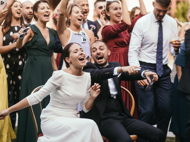 Il matrimonio di Salvo e Milena a Leffe, Bergamo 69