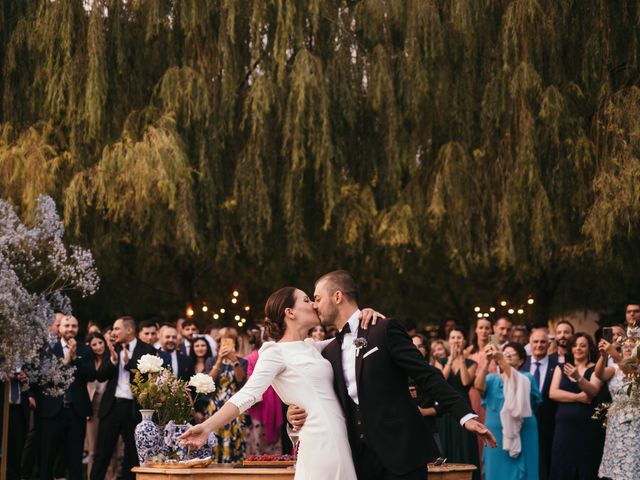 Il matrimonio di Salvo e Milena a Leffe, Bergamo 73