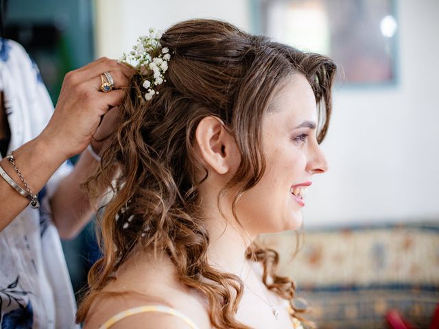 Il matrimonio di Sarah e Stefano a Ancona, Ancona 22