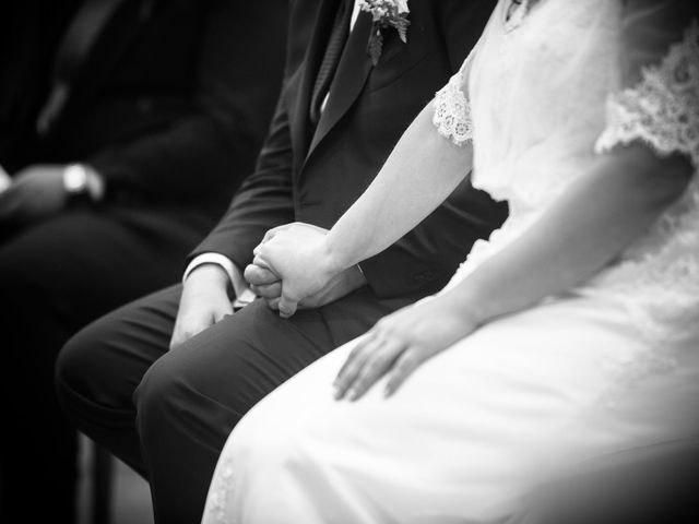 Il matrimonio di Sarah e Stefano a Ancona, Ancona 40