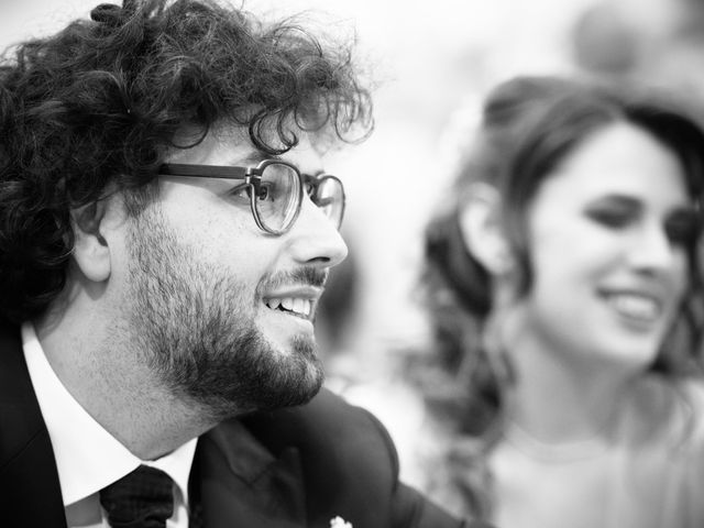 Il matrimonio di Sarah e Stefano a Ancona, Ancona 52