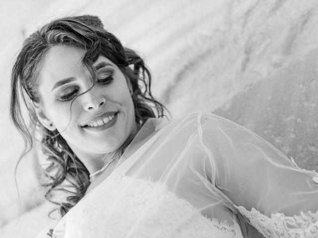 Il matrimonio di Sarah e Stefano a Ancona, Ancona 62