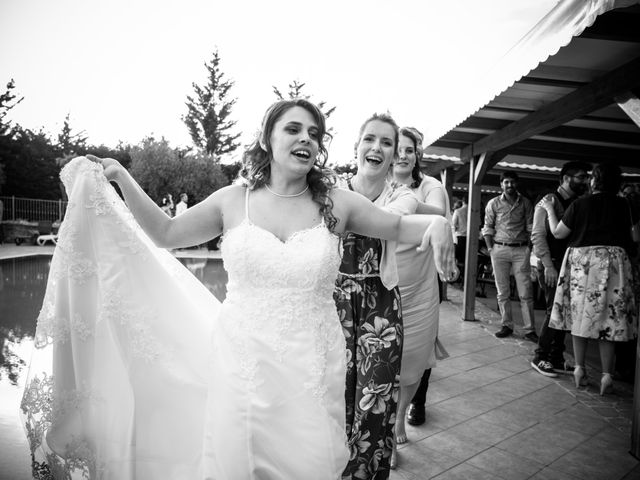 Il matrimonio di Sarah e Stefano a Ancona, Ancona 89