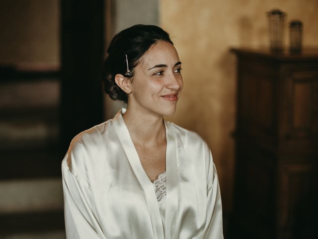 Il matrimonio di Manuel e Debora a San Casciano in Val di Pesa, Firenze 8