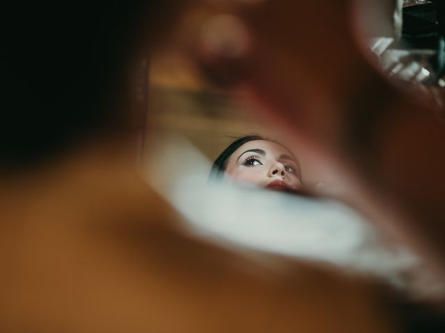 Il matrimonio di Manuel e Debora a San Casciano in Val di Pesa, Firenze 12