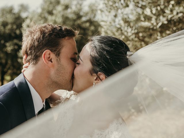 Il matrimonio di Manuel e Debora a San Casciano in Val di Pesa, Firenze 59