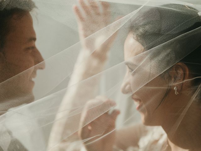 Il matrimonio di Manuel e Debora a San Casciano in Val di Pesa, Firenze 61