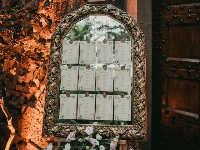 Il matrimonio di Manuel e Debora a San Casciano in Val di Pesa, Firenze 88