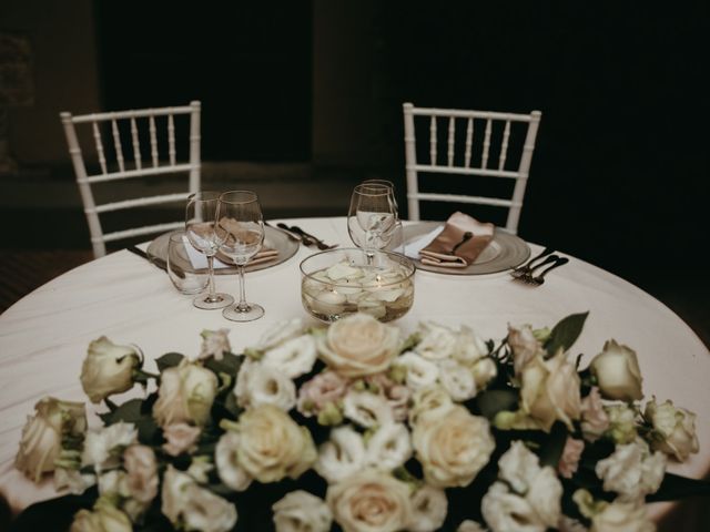 Il matrimonio di Manuel e Debora a San Casciano in Val di Pesa, Firenze 91