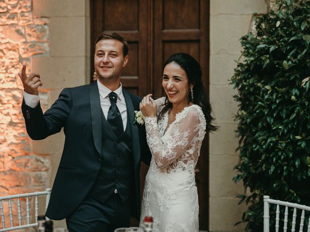 Il matrimonio di Manuel e Debora a San Casciano in Val di Pesa, Firenze 97